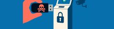 Clés USB : l’angle mort cyber des collectivités