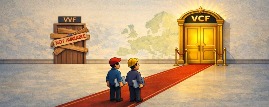 Broadcom efface vSphere Foundation : le mid-market VMware au pied du mur