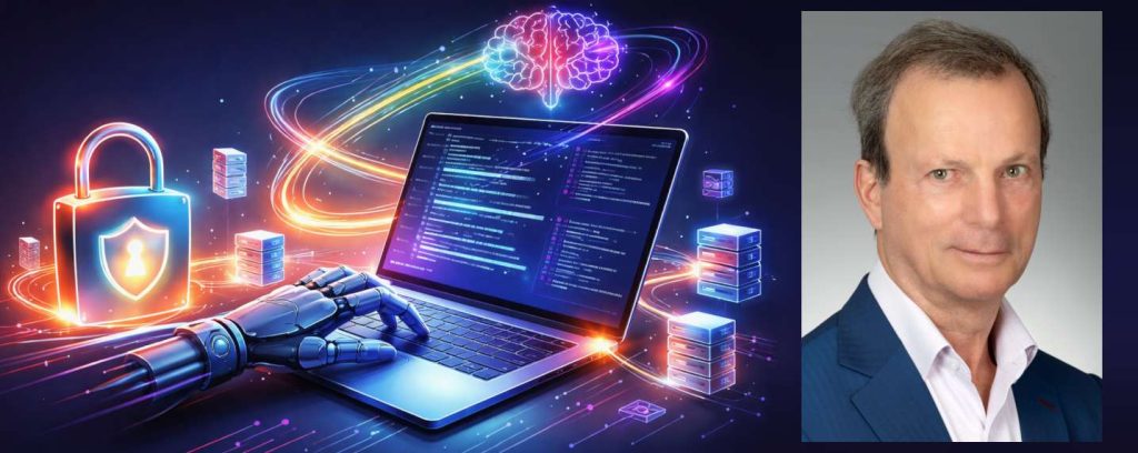 Vibe coding : l’IA au clavier, la sécurité en rattrapage