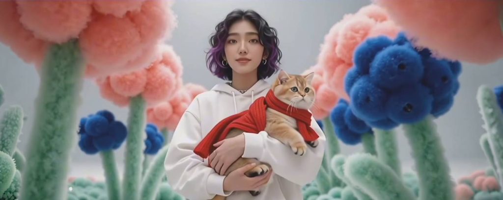 Alibaba WAN2.6 le nouveau modèle de génération vidéo venu de Chine