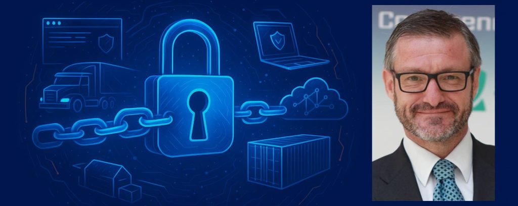 Quand la cybersécurité devient le ciment des chaînes d'approvisionnement numériques