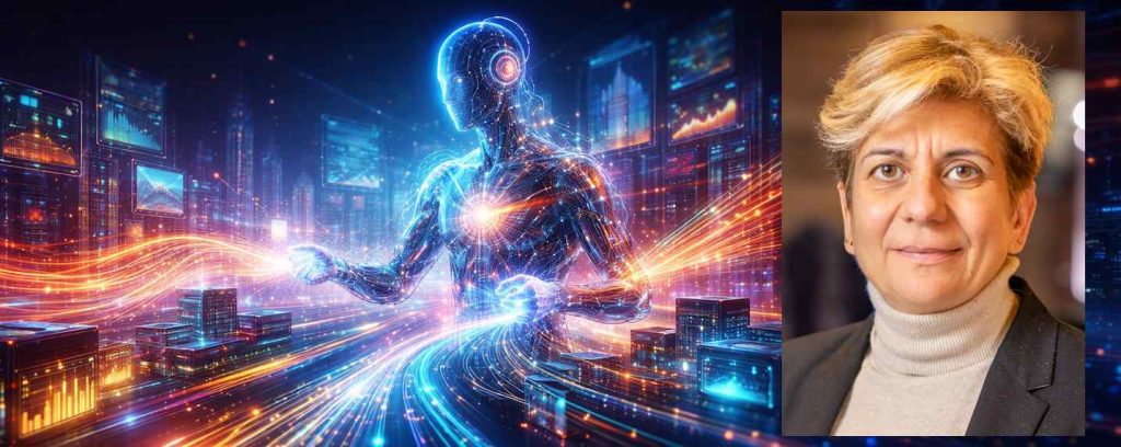 L’IA en temps réel : pourquoi 2026 sera l’année des flux et du data streaming