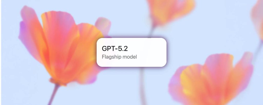 Code rouge sur les modèles frontières : comment GPT-5.2 change la donne pour OpenAI