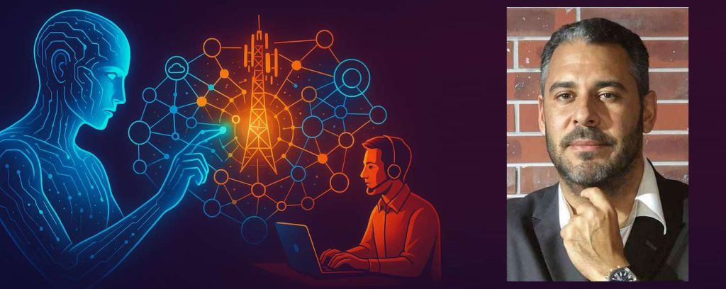 IA agentique : la nouvelle frontière de l’expérience client et du réseau