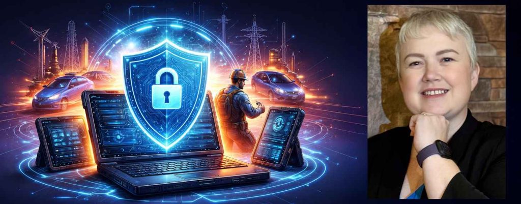 MIL-STD ne suffit plus : la guerre du PC durci se joue sous le capot