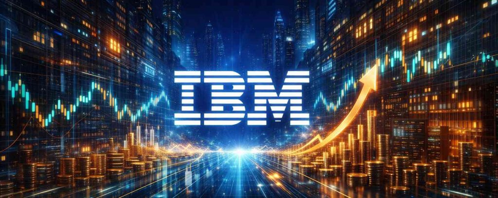 Q4 2025 : IBM cartonne sur l’IA et l’infra mais taille dans ses effectifs européens