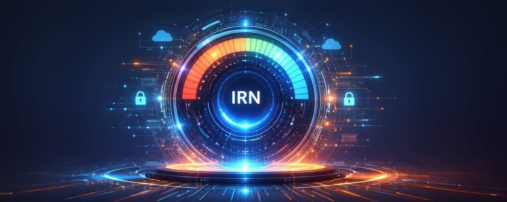 Indice de Résilience Numérique ou IRN, la nouvelle arme pour enfin mesurer la dépendance numérique des organisations.