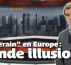 InfoNews Hebdo 2026#03, IRN, AWS et la grande illusion des Clouds Souverains américains