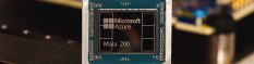 Microsoft annonce sa nouvelle puce IA "MAIA-200"