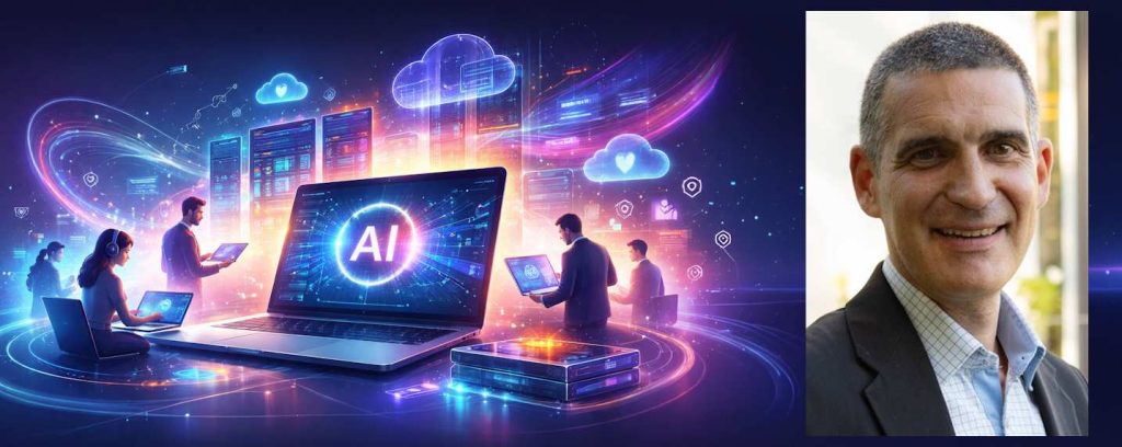 Poste de travail : l’UX devient la nouvelle frontière de la performance à l’ère des agents IA