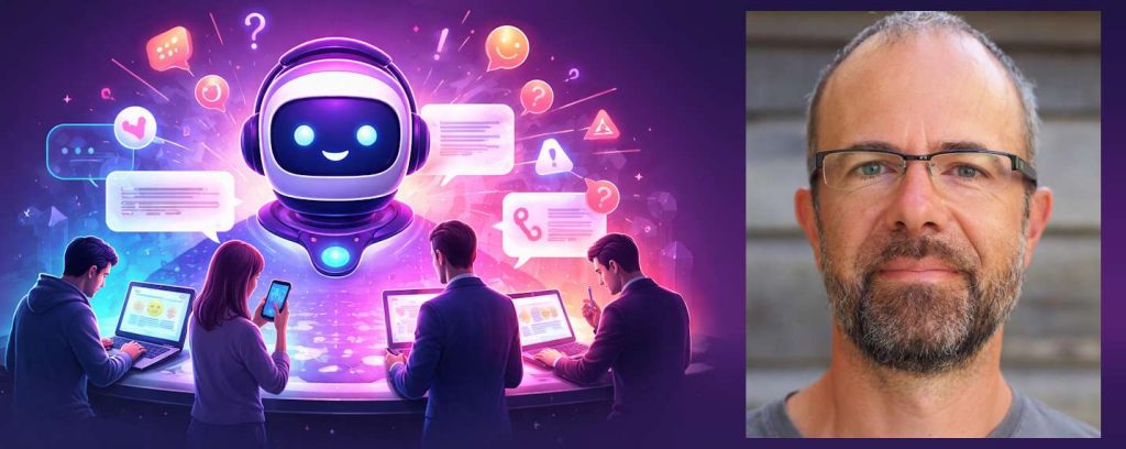 RAG, évaluation, transparence : le trio UX qui sauve l'IA générative de la déception