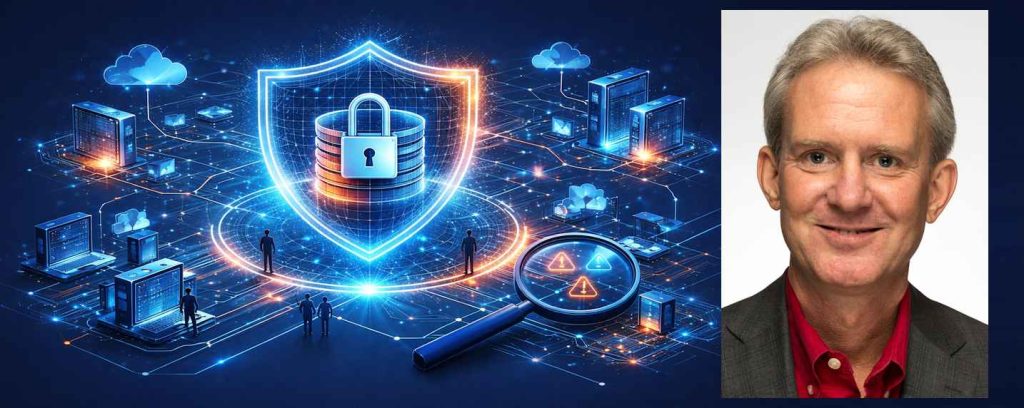 De la sauvegarde à la résilience : reprendre la main sur la continuité des données