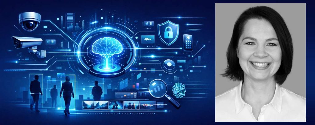 Vidéosurveillance, VMS et Automatisation intelligente : accélérer l’enquête vidéo et la décision terrain