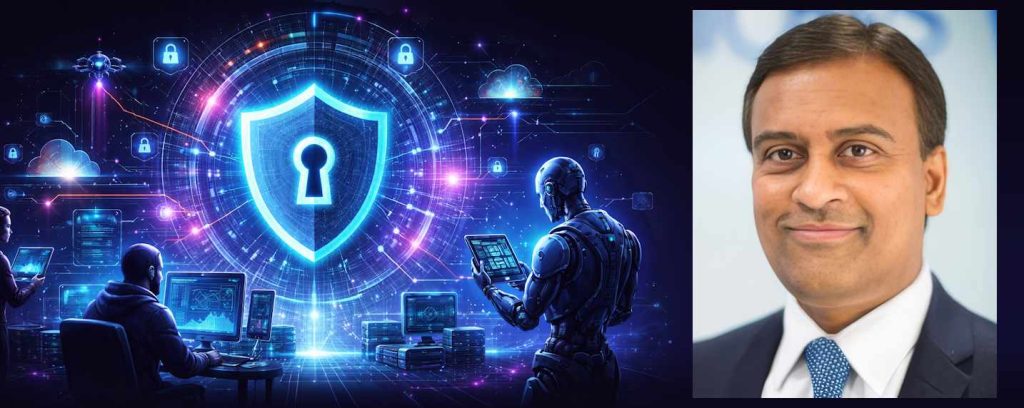 Quand l’IA attaque, le Zero Trust riposte