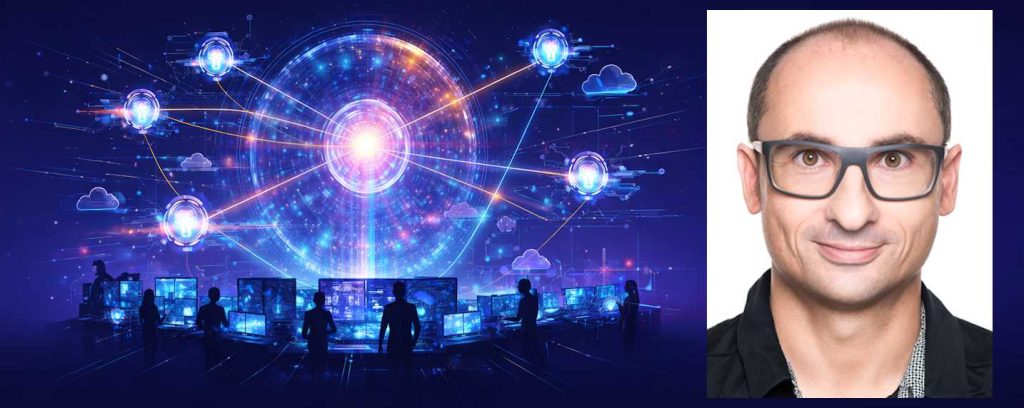 Observabilité 2026 : IA agentique, résilience, cloud