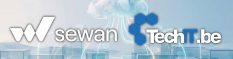 Sewan acquiert son partenaire Belge TechIT.be