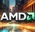 AMD bat des records en 2025, l’IA accélère, la Bourse boude