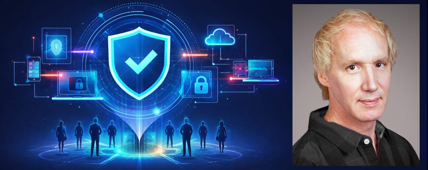 Cybersecurity: From Perimeter to Access Culture.