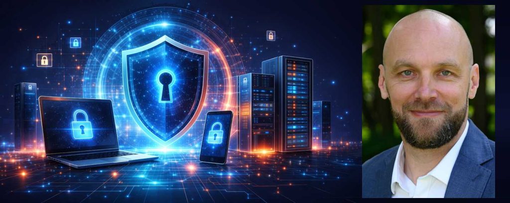 Cybersécurité des PME, la prévention passe devant la réaction