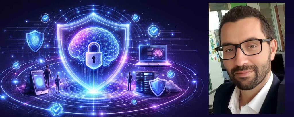 Zero Trust, IA offensive, cybersécurité et résilience en cinq leviers