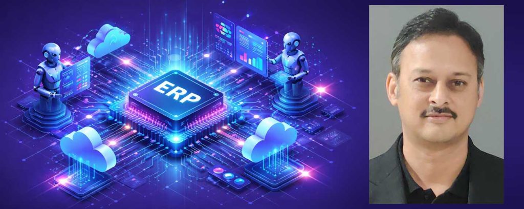 ERP en France : le clean core et l'IA pour sortir de la dette de personnalisation