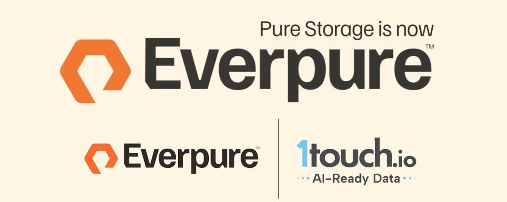 Pure Storage change de nom : Everpure veut mieux refléter la réalité de son business...