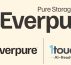 Pure Storage change de nom : Everpure veut mieux refléter la réalité de son business...