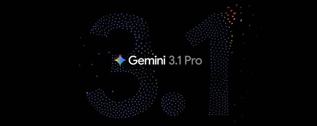 Gemini 3.1 Pro, le coup de pression de Google sur les modèles frontières