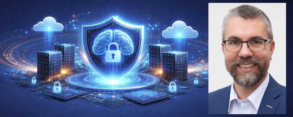 GenAI sous contrôle : pourquoi l’IA privée devient l’architecture par défaut