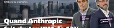 InfoNews 2026#09 : Anthropic affole Wall Street et Pure Storage se renomme Everpure...