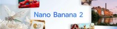 Nano Banana 2 est disponible dès aujourd'hui et partout