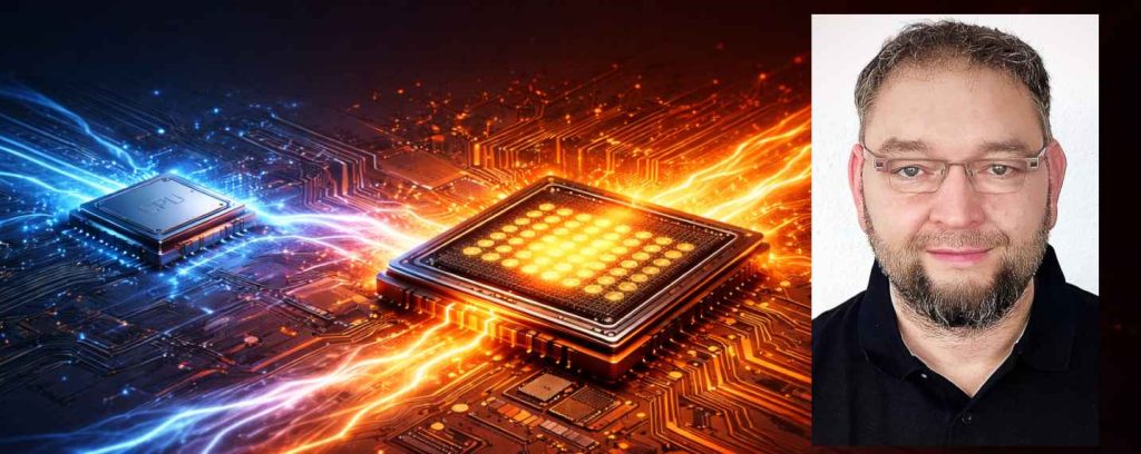 Le GPU n’accélère plus, il gouverne le calcul moderne