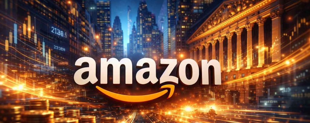 Amazon en 2025 : Trainium, Bedrock, agents, Kuiper, AWS passe en mode hyper-capex