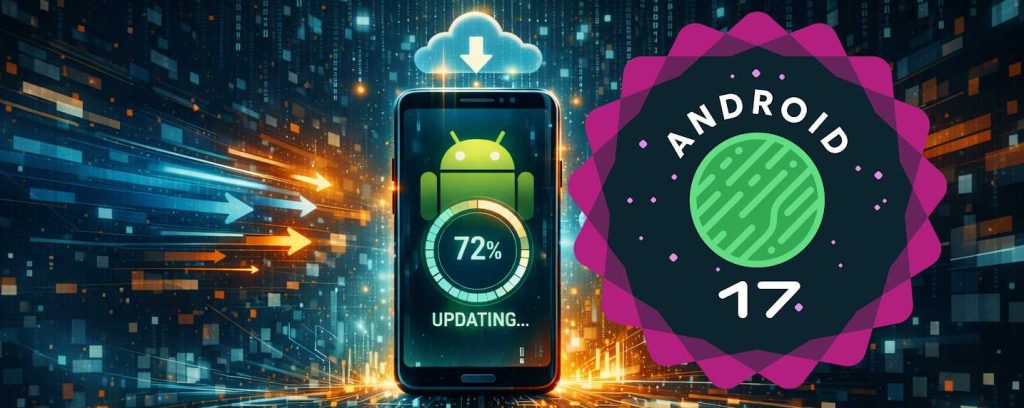 Google prépare déjà l'arrivée d'Android 17 en mettant son écosystème au diapason des grands écrans afin de préparer le terrain aux Android PC.