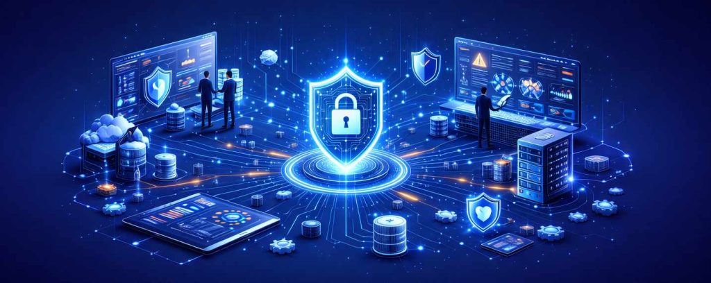 Bien gérer ses données, toujours un enjeu majeur d'entreprise