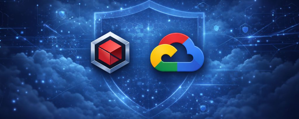 Commvault assure la résilience des données dans Google Cloud
