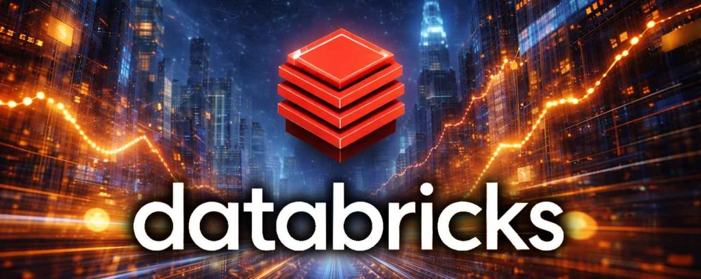 Databricks poursuit sa très forte croissance et sa transformation en plateforme de l'IA agentique