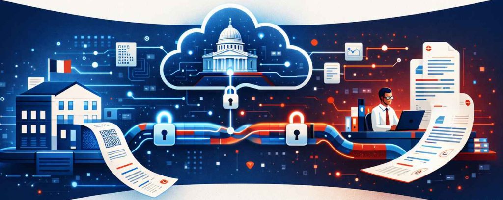 Facturation électronique : la consolidation qui rebat les cartes du logiciel français