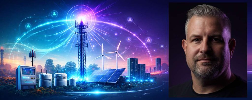 Compteurs, concentrateurs, VPP : la fin 2G/3G force l’énergie à se réinventer