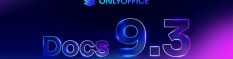 OnlyOffice passe en version 9.3 alors que le patron de LibreOffice cherche à le discréditer pour une très vieille histoire