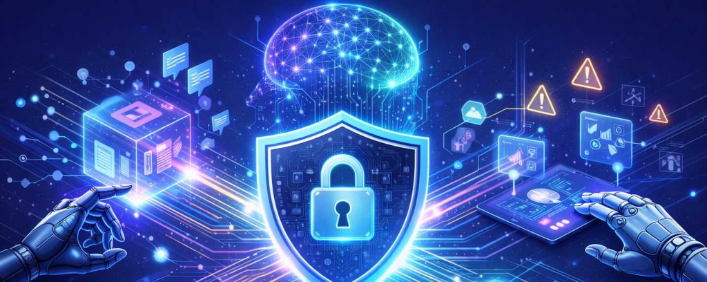 L'IA en entreprise ouvre un nouveau périmètre Zero Trust prompts, agents et API