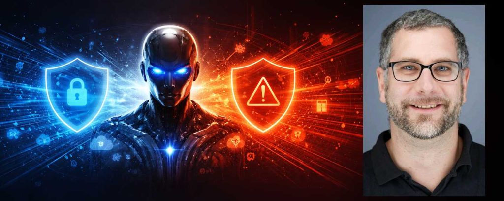 Mieux protéger ou tout amplifier, ce que les agents IA imposent aux RSSI