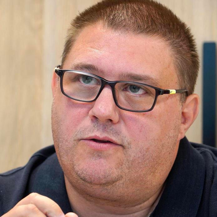 C&eacute;dric Cazenabe