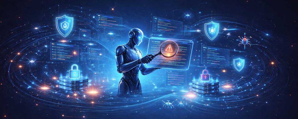 Vulnérabilités, pentest, open source l’IA agentique change la donne