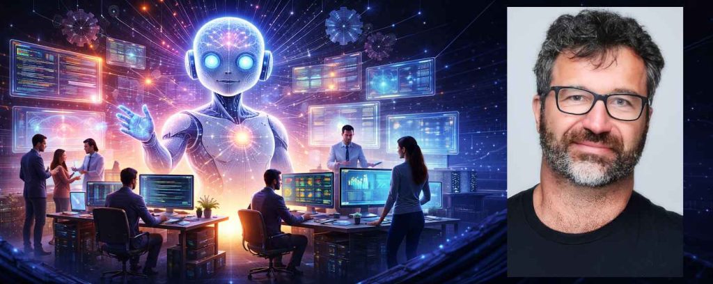 La vraie promesse de l’IA n’est plus la vitesse, mais la fiabilité de l’innovation