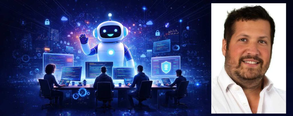 L’IA fait sauter le coût du logiciel, pas la valeur des éditeurs