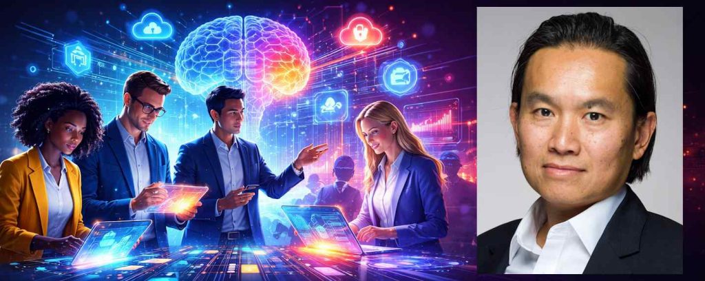 L’IA ne remplace pas l’humain, elle rebat la carte des compétences