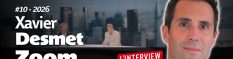 Après le boom du Covid, Zoom rejoue sa partition autour de l’IA : entretien avec Xavier Desmet, responsable de Zoom en France