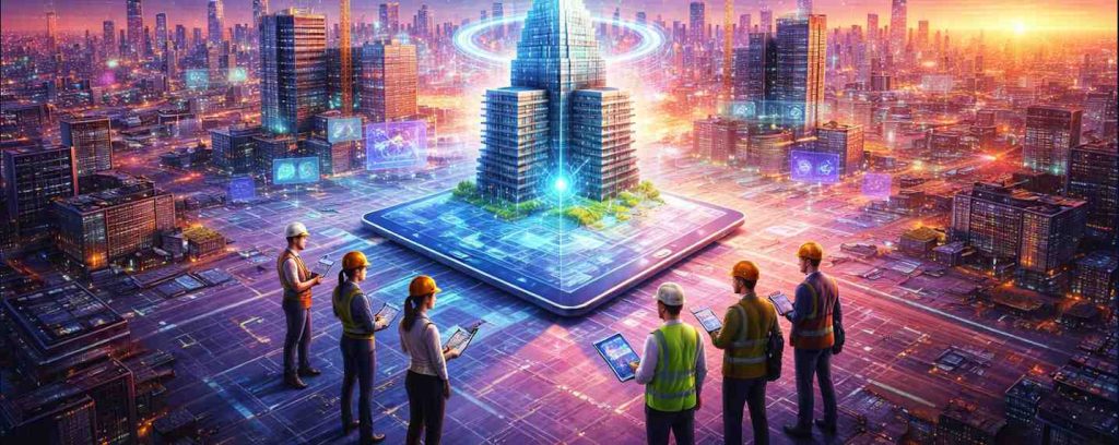 Le BTP durable à l'ère du BIM