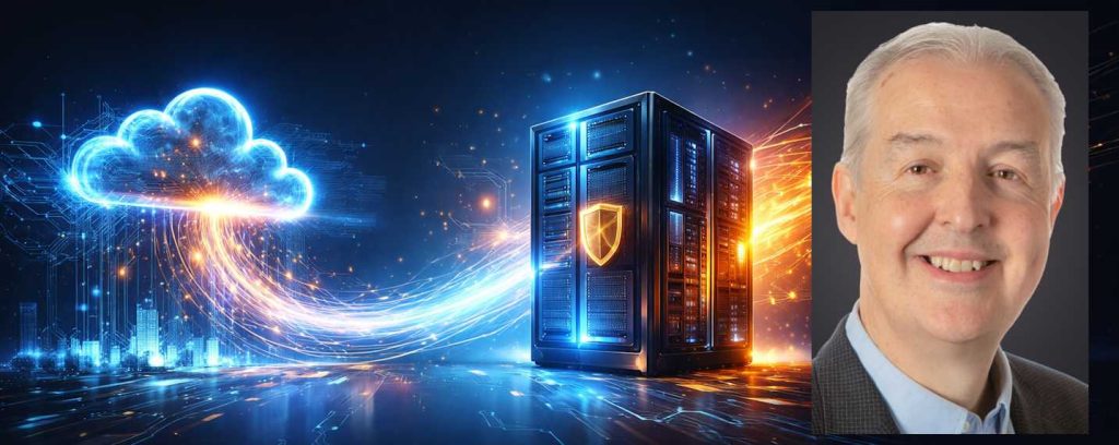 Modernisation IT : Cloud hybride et mainframe, le tandem de la résilience